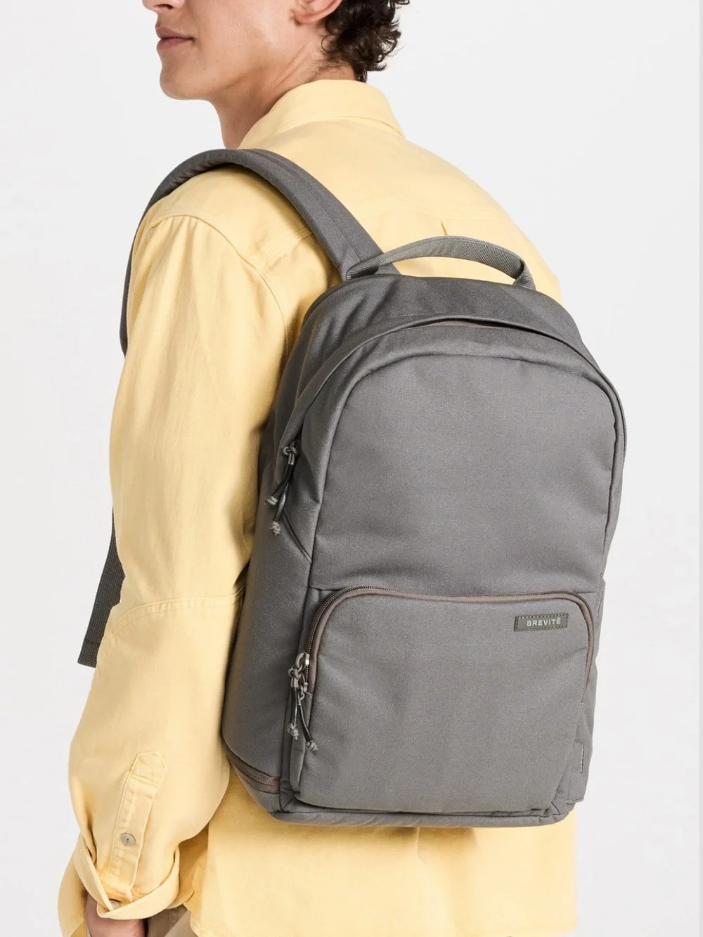 Brevite The Brevite Backpack